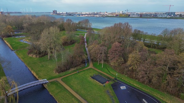 Medium property photo - Esdoornlaan 110, 3181 XE Rozenburg